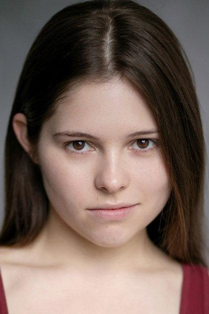 Sydney Skye - Actor Profile Photo