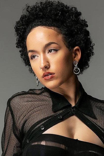 Iyana Fawcett - Actor Profile Photo