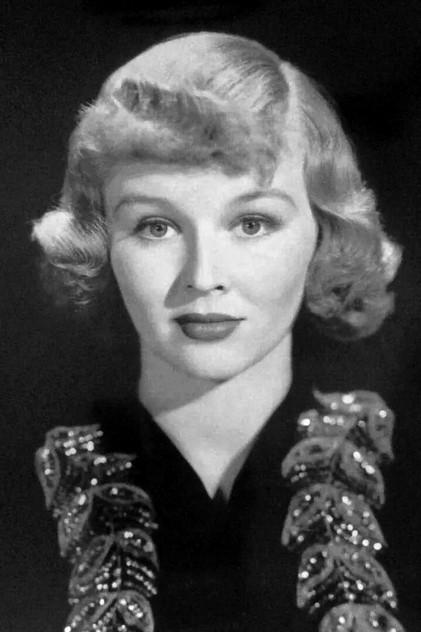 Leila Ernst - Actor Profile Photo