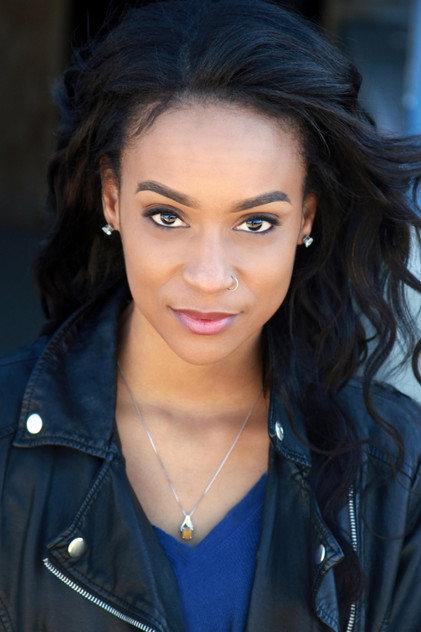 Erika Ashley - Actor Profile Photo