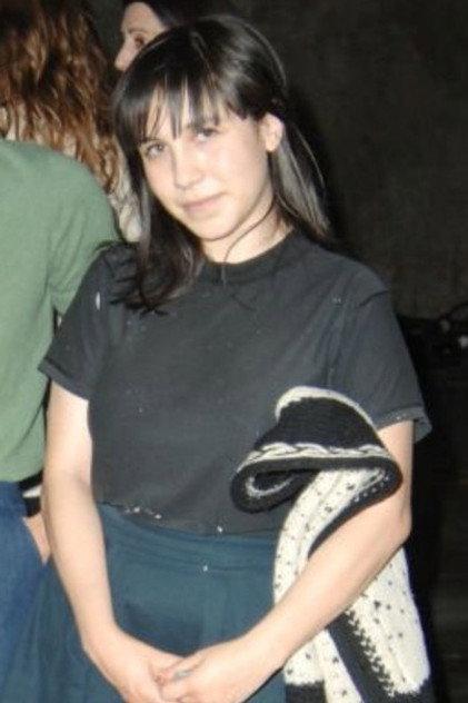 Veronica Gelbaum - Actor Profile Photo