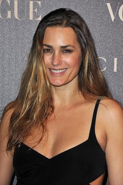 Yasmin Le Bon - Actor Profile Photo