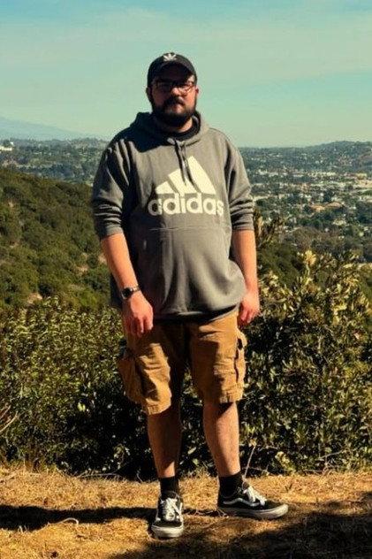 Lucas Krause - Actor Profile Photo