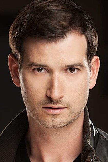 Guy Christie - Actor Profile Photo