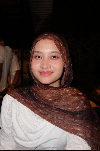 Raisha Sabrina - Actor Profile Photo