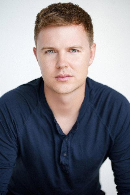 David Hennessey - Actor Profile Photo