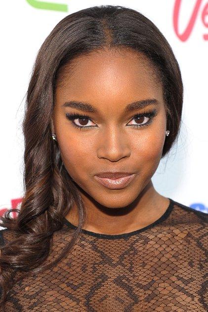 Damaris Lewis - Actor Profile Photo
