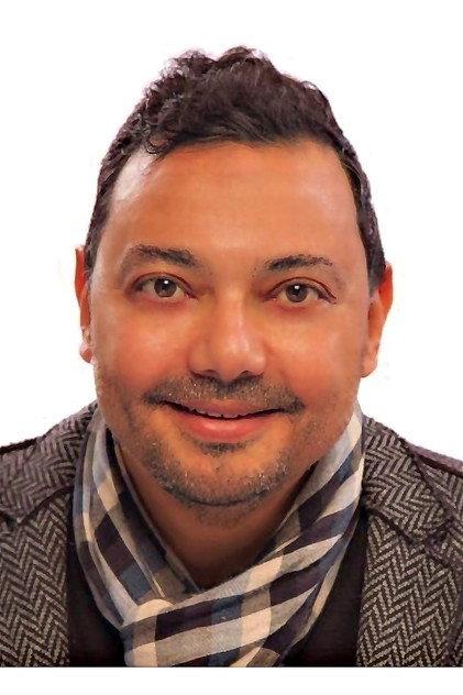 Ahmed Nour - Actor Profile Photo
