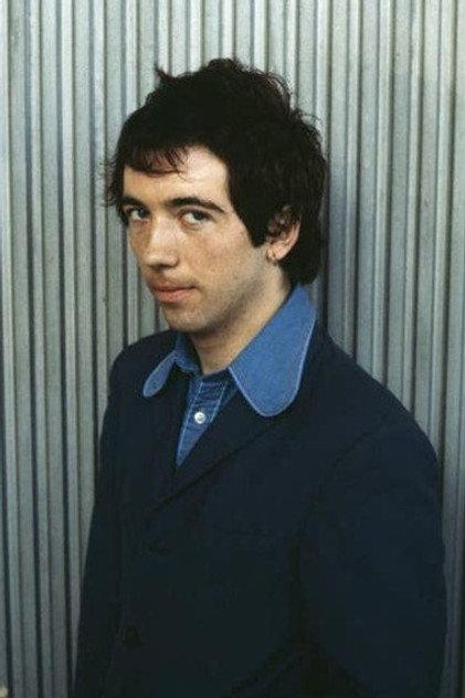 Pete Shelley - Actor Profile Photo