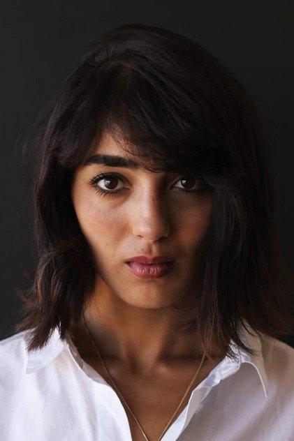 Yara Elham Jarrar - Actor Profile Photo