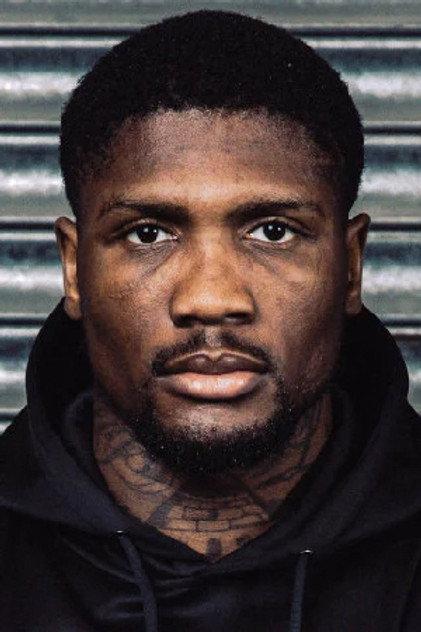 Mikael Lawal - Actor Profile Photo