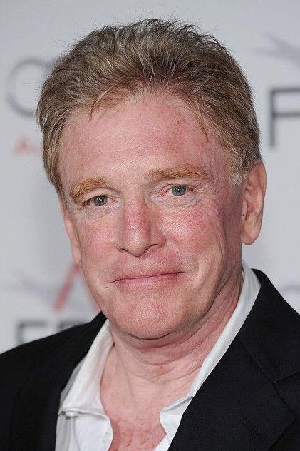 William Atherton - Actor Profile Photo