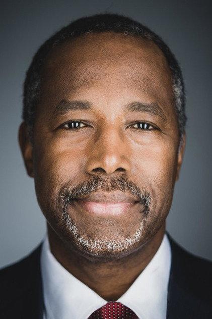 Ben Carson - Actor Profile Photo