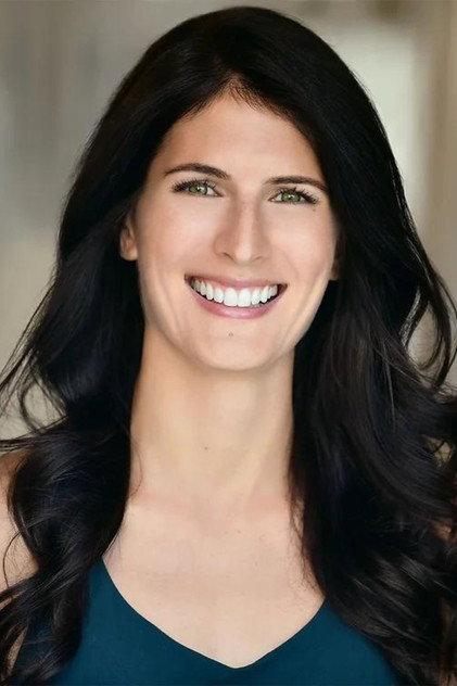Angie Bullaro - Actor Profile Photo