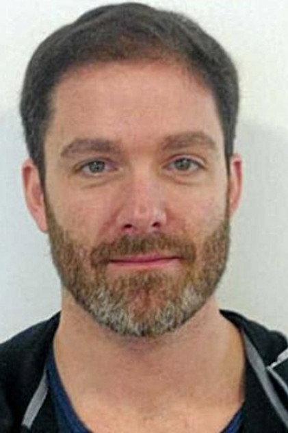 William Salicath - Actor Profile Photo