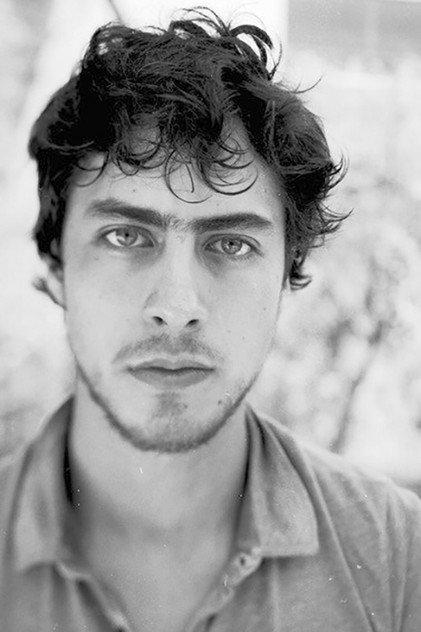 Romanni Villicaña - Actor Profile Photo