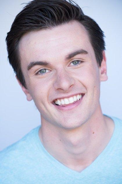 Ryan Mitchell - Actor Profile Photo