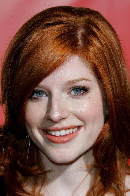 Zena Grey - Actor Profile Photo