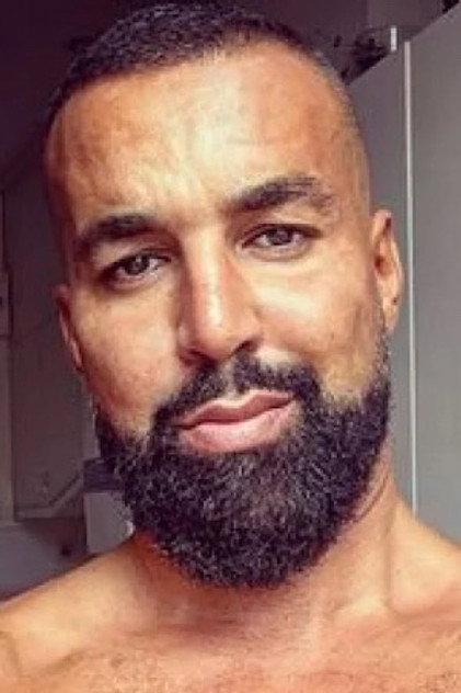 Prince Ali - Actor Profile Photo