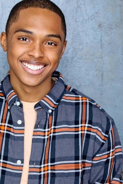 Jessie B. Evans - Actor Profile Photo