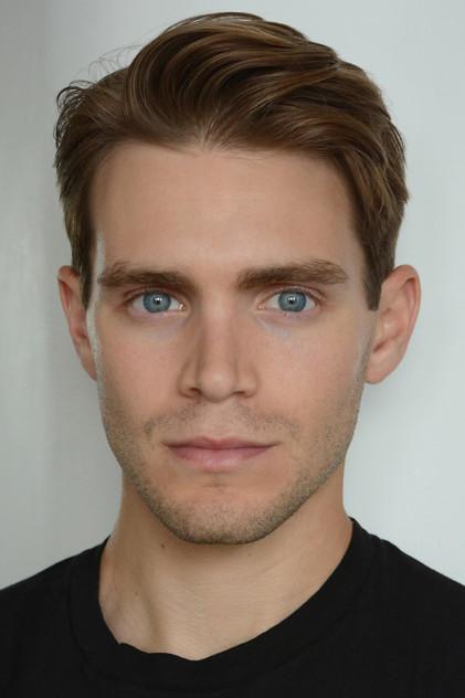 Andrew Burnap - Actor Profile Photo
