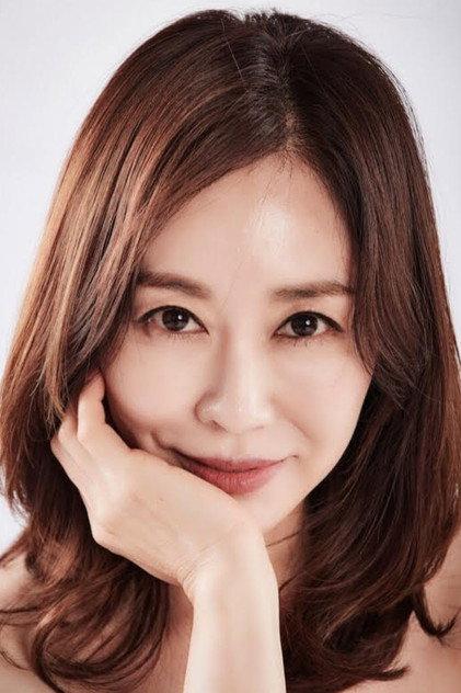 Kim Ye-ryeong - Actor Profile Photo