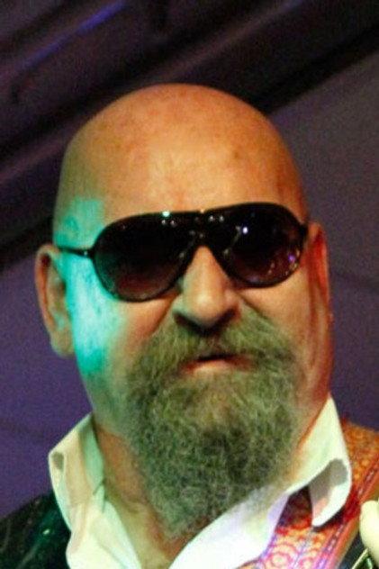 John McCoy - Actor Profile Photo