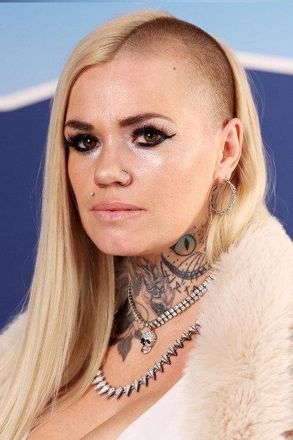 Tabatha Zimiga - Actor Profile Photo