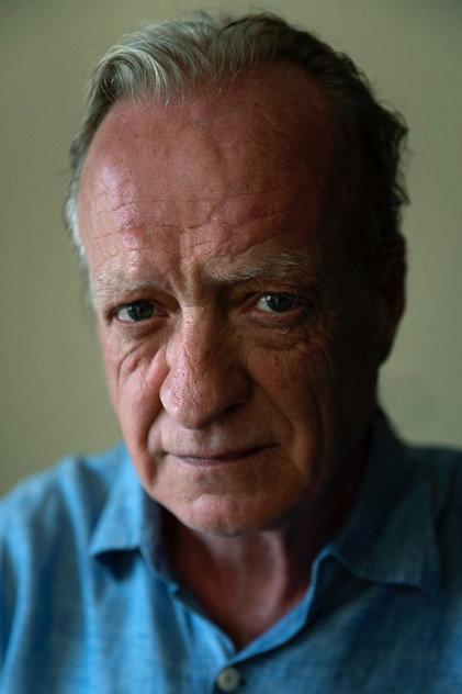 Andrew Worsdale - Actor Profile Photo