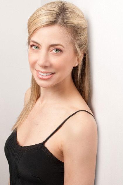 Kristina Agosti - Actor Profile Photo