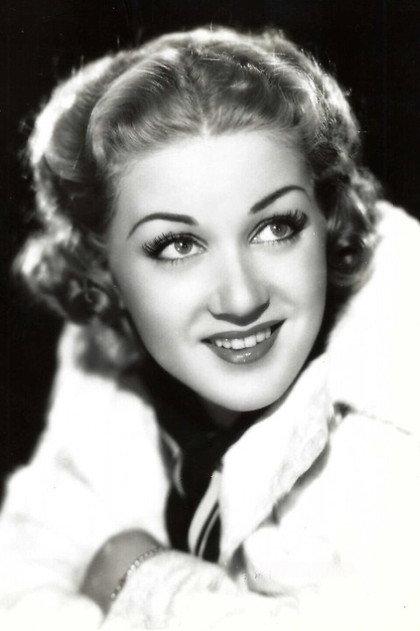Grace Bradley - Actor Profile Photo