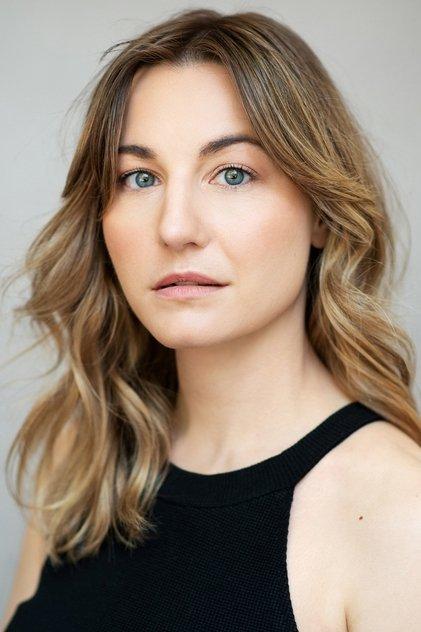 Lydia Zadel - Actor Profile Photo