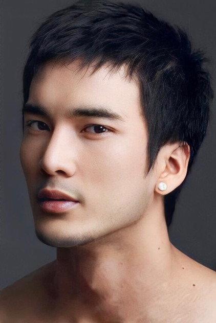 Chaiwat Thongsaeng - Actor Profile Photo