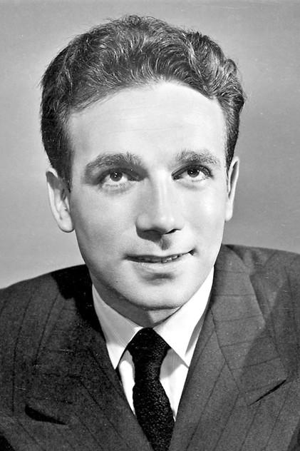 Dane Clark - Actor Profile Photo