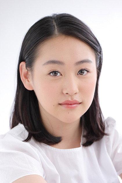 Marin Nishimoto - Actor Profile Photo