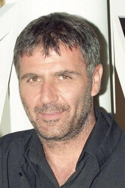 Nikos Sergianopoulos - Actor Profile Photo