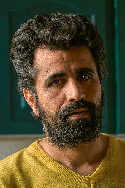 Meysam Damanzeh - Actor Profile Photo