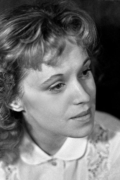 Liliya Tolmacheva - Actor Profile Photo