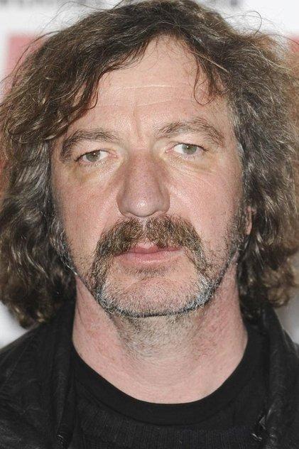 Bruno Lochet - Actor Profile Photo