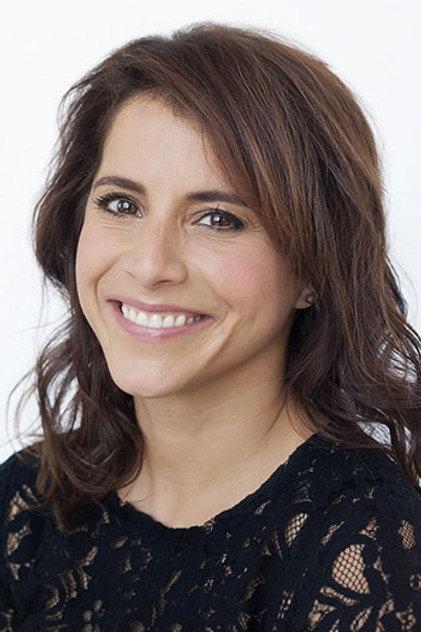 Anaïs Favron - Actor Profile Photo
