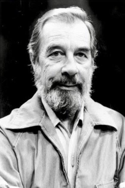 Jim Siedow - Actor Profile Photo