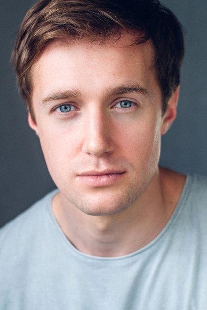 Leon Wadham - Actor Profile Photo