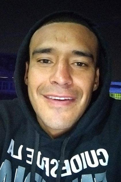 Luis Orozco - Actor Profile Photo