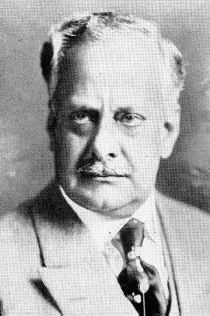 Sidney De Gray - Actor Profile Photo