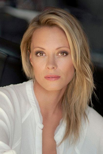 Linda Rybová - Actor Profile Photo