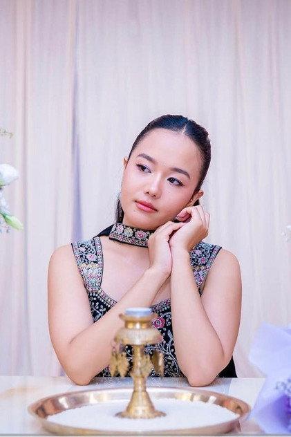 Rista Gurung - Actor Profile Photo