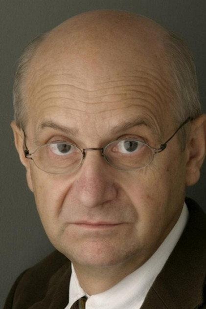 Siegfried W. Kernen - Actor Profile Photo
