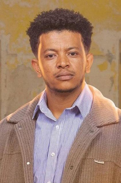 Surafel Bisrat - Actor Profile Photo