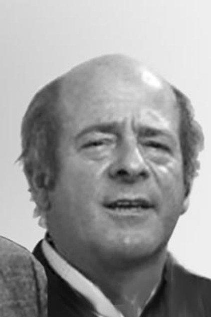 Paul Bühlmann - Actor Profile Photo