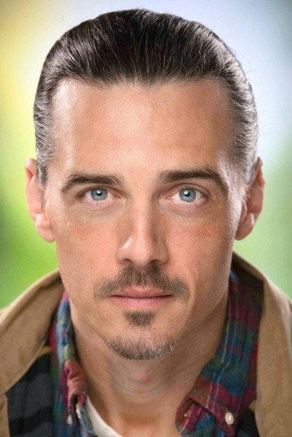 Zachary Bostrom - Actor Profile Photo